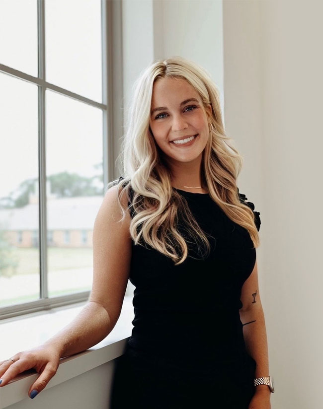 Ashlyn Green Realtor